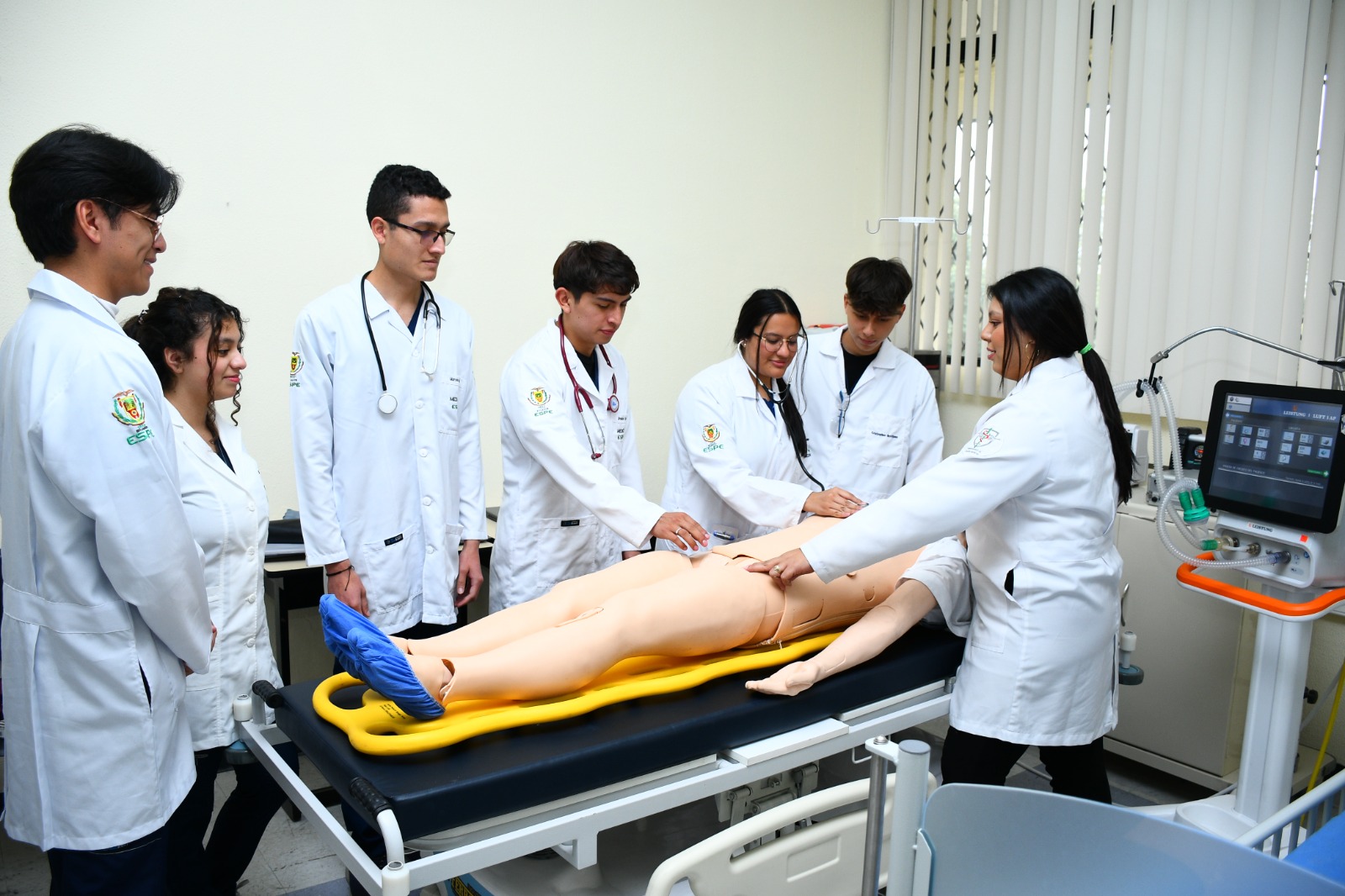 Simulab