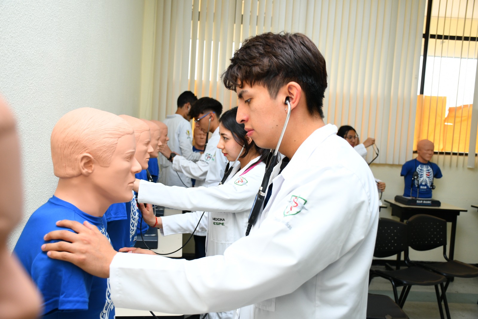 Laboratorios